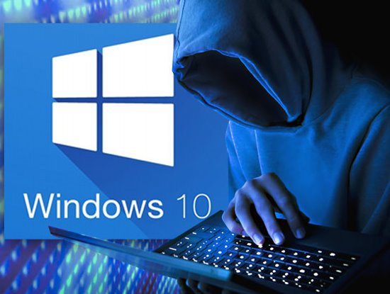 Phát hiện lỗ hổng nghiêm trọng trong Windows 10